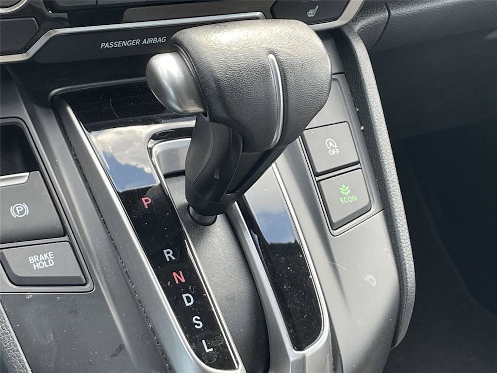 Thumbnail: 2020 Honda CR-V - 8