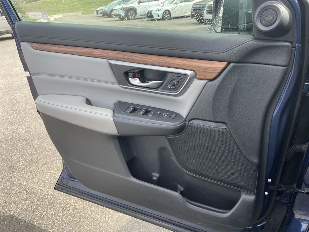 Thumbnail: 2020 Honda CR-V - 19