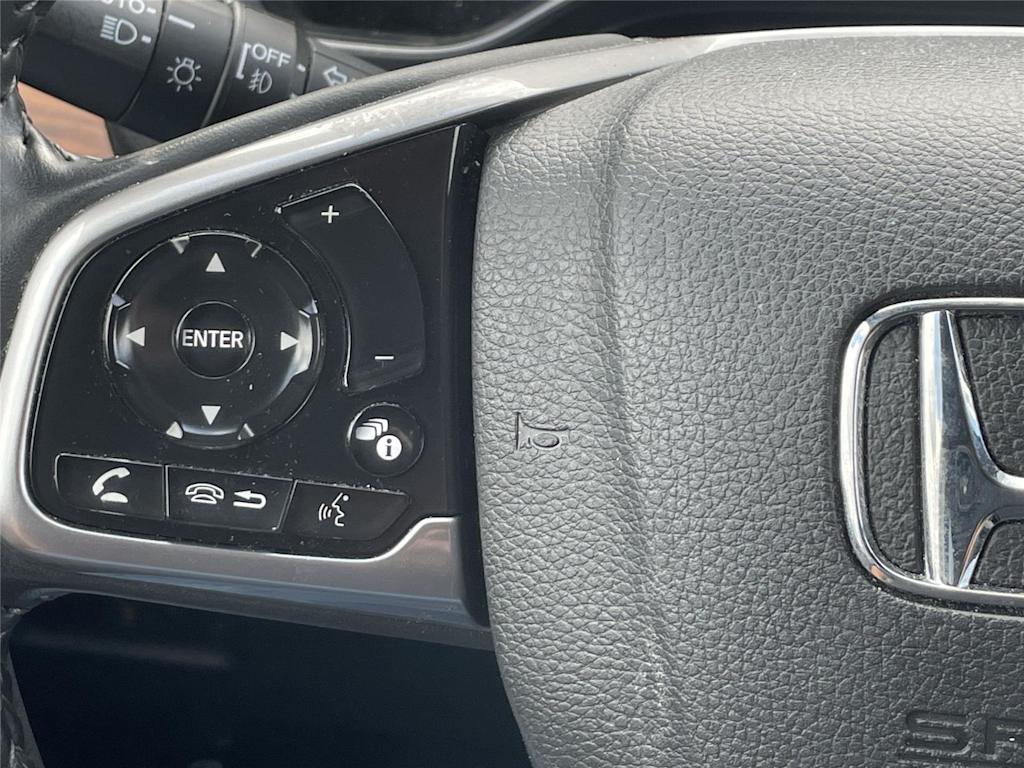 Thumbnail: 2020 Honda CR-V - 21