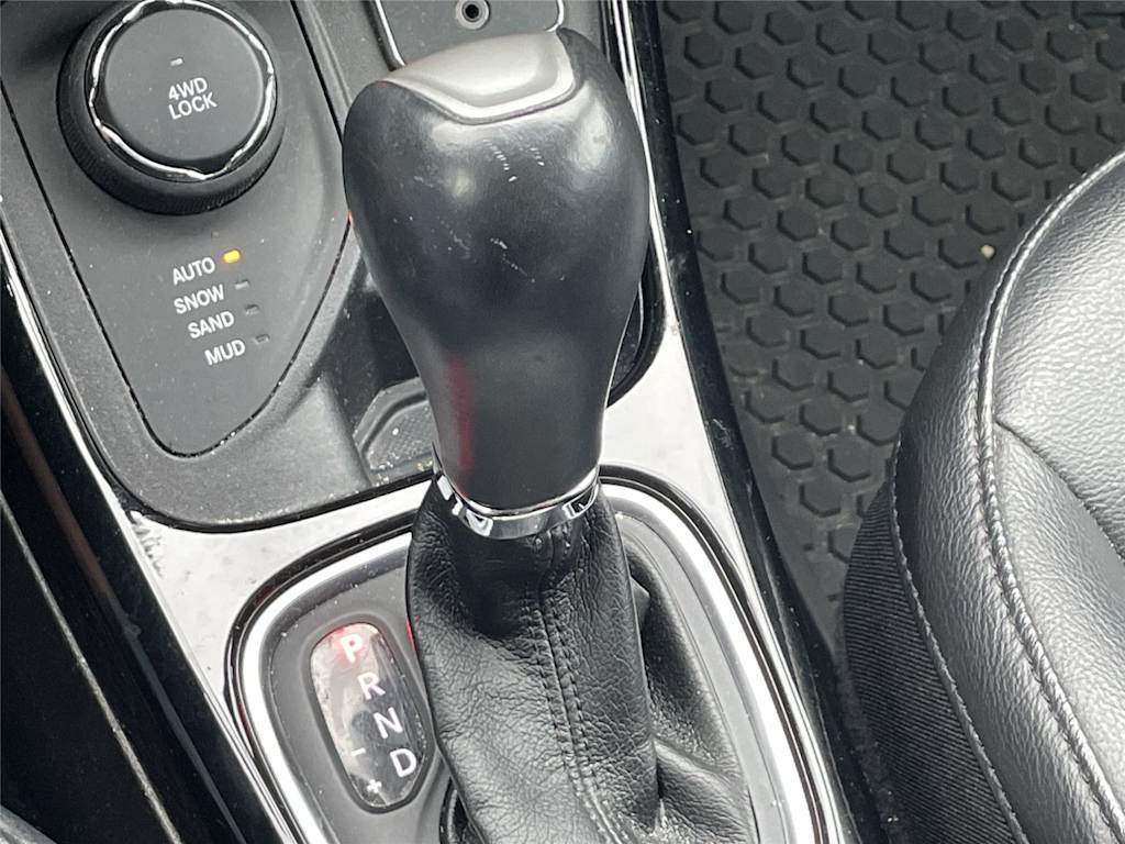 Thumbnail: 2019 Jeep Compass - 8