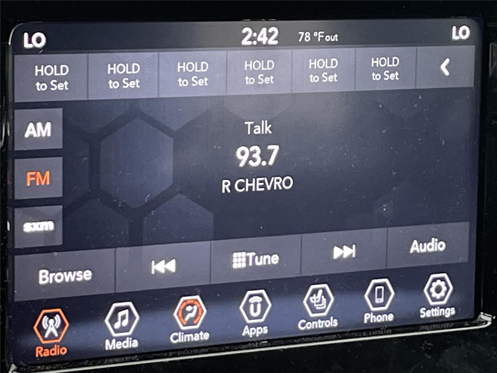 Thumbnail: 2019 Jeep Compass - 7