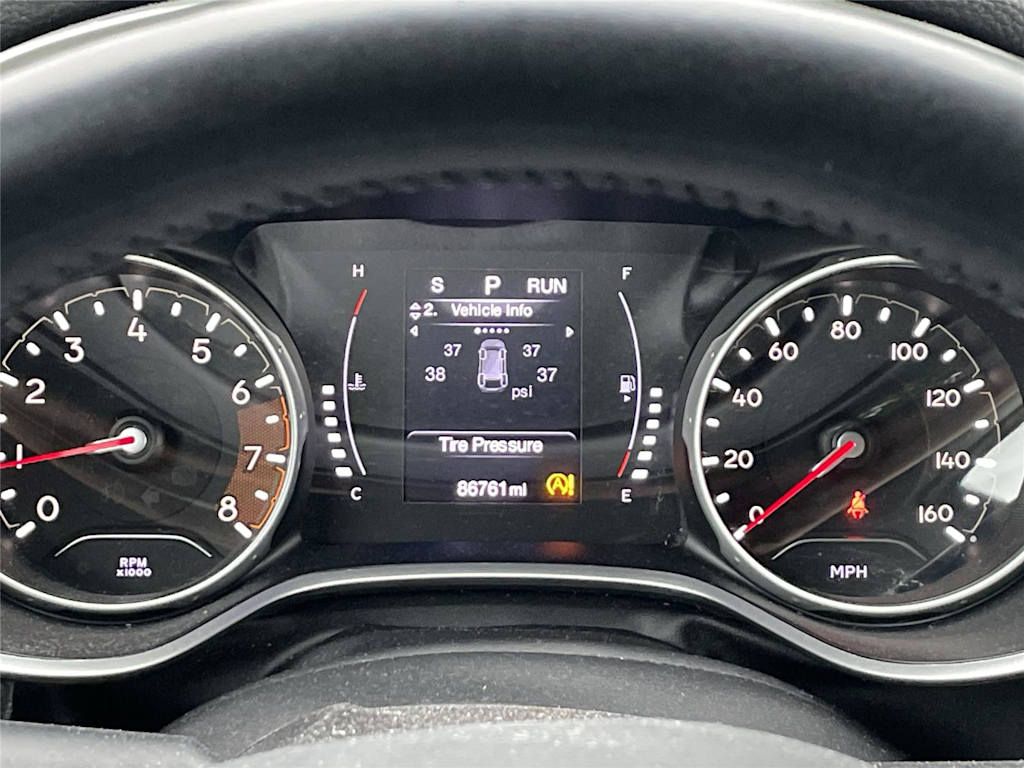Thumbnail: 2019 Jeep Compass - 22