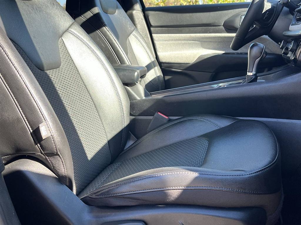 Thumbnail: 2024 Jeep Compass - 11