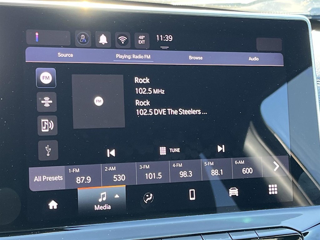 Thumbnail: 2024 Jeep Compass - 13