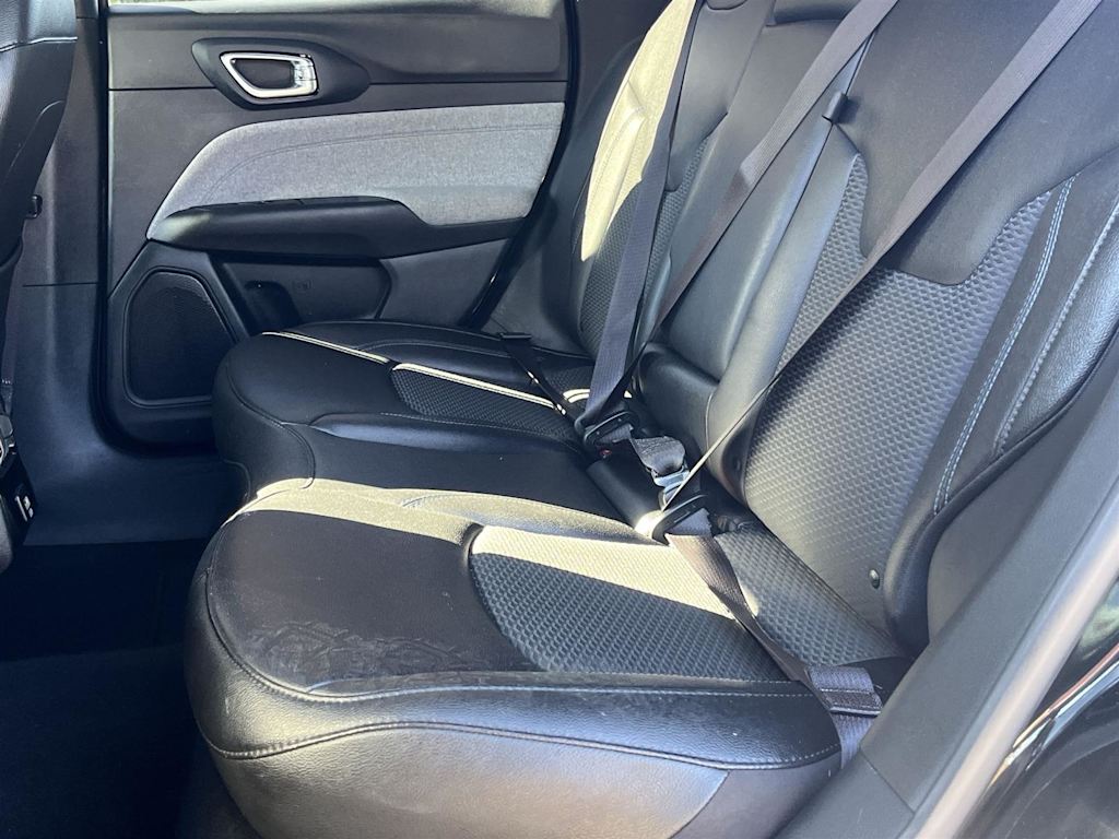 Thumbnail: 2024 Jeep Compass - 12