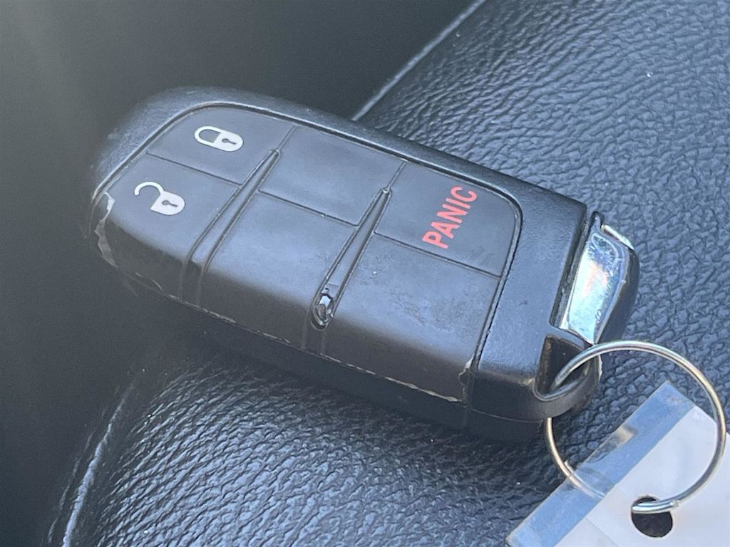 Thumbnail: 2024 Jeep Compass - 17