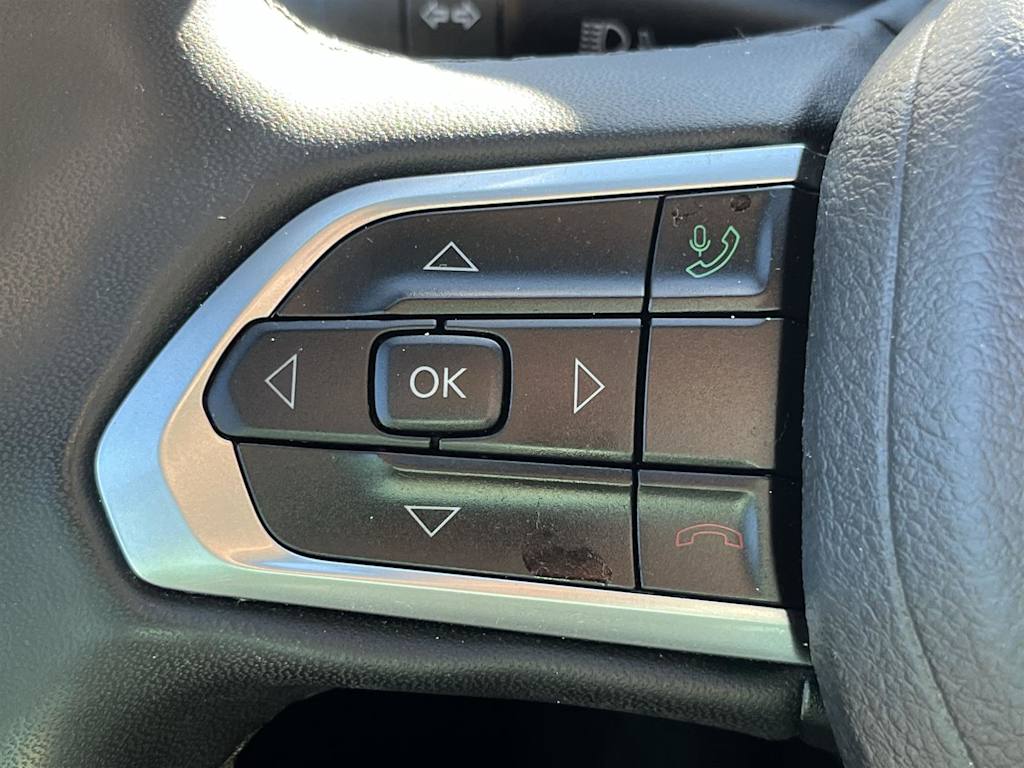 Thumbnail: 2024 Jeep Compass - 26