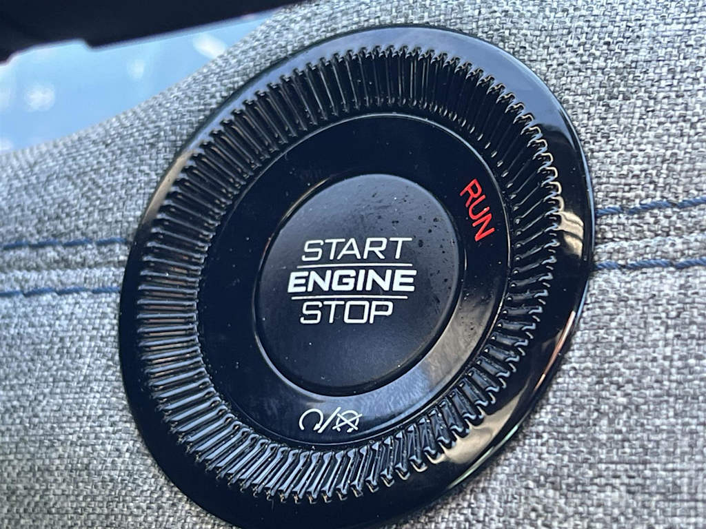 Thumbnail: 2024 Jeep Compass - 28