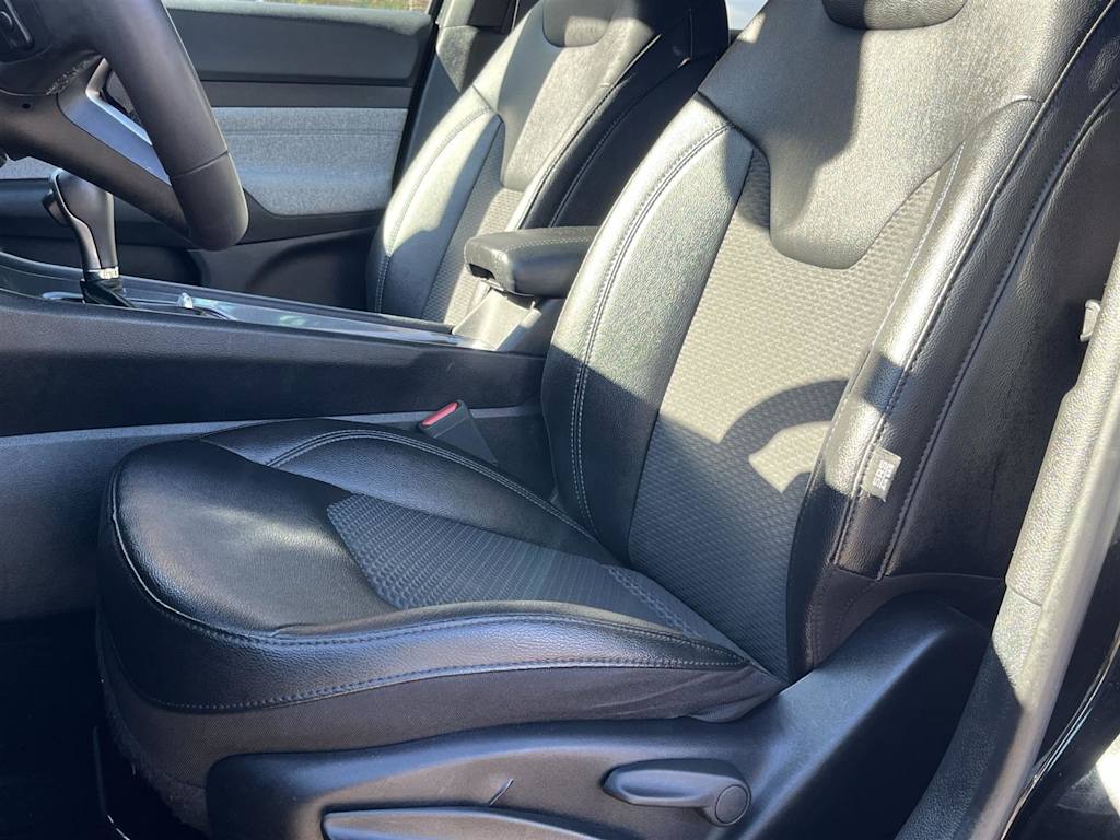 Thumbnail: 2024 Jeep Compass - 22