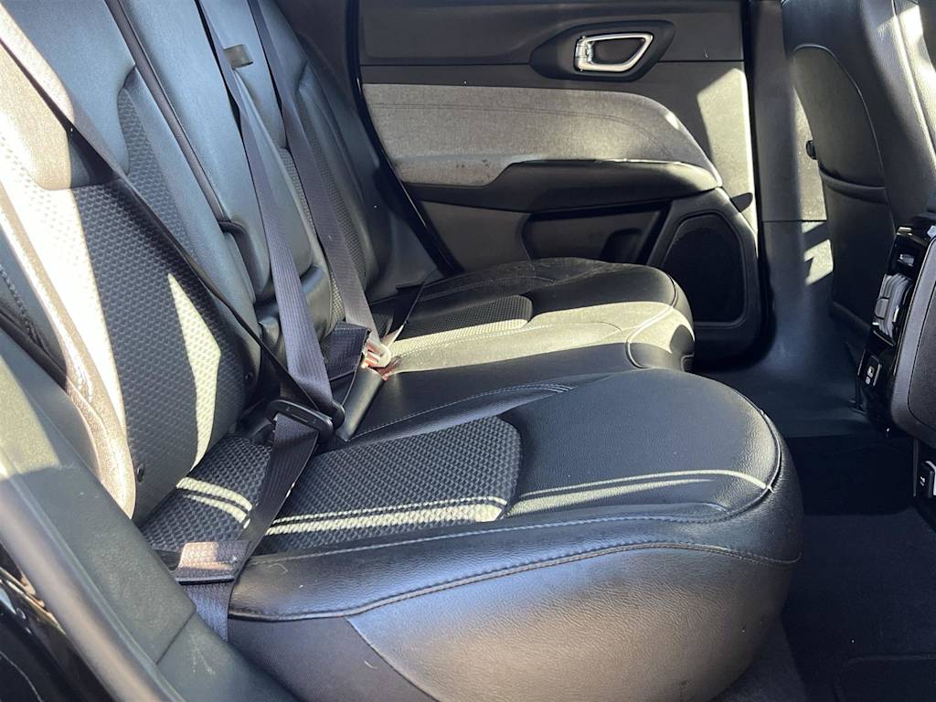 Thumbnail: 2024 Jeep Compass - 10