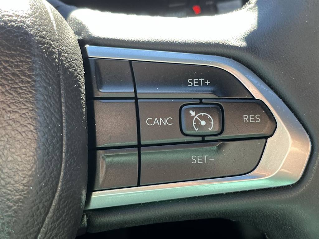 Thumbnail: 2024 Jeep Compass - 27