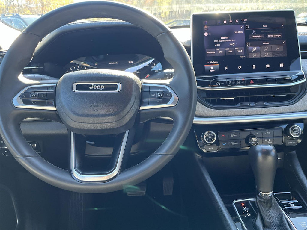 Thumbnail: 2024 Jeep Compass - 2