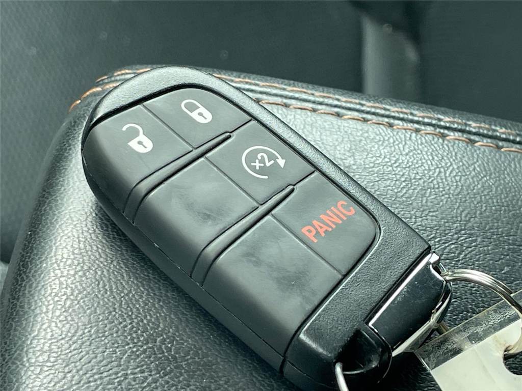 Thumbnail: 2022 Jeep Compass - 11