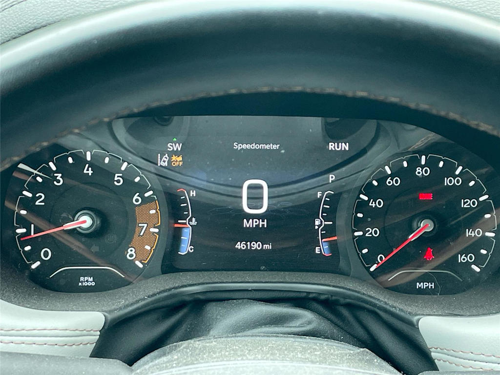 Thumbnail: 2022 Jeep Compass - 10