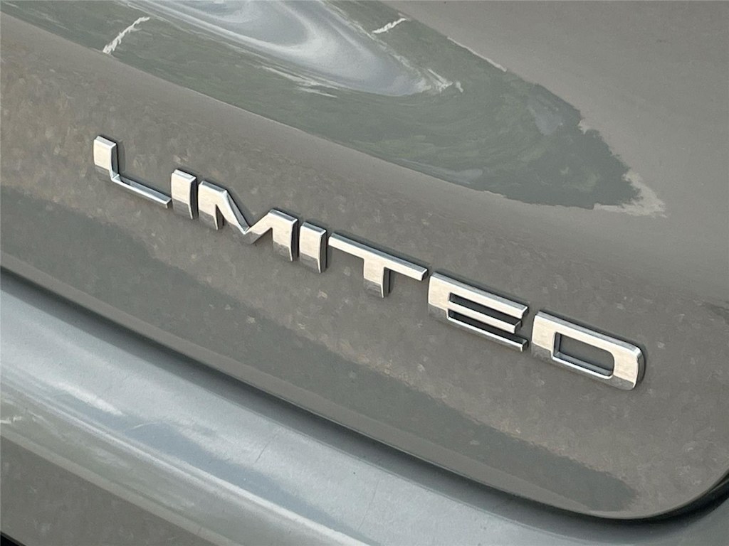 Thumbnail: 2022 Jeep Compass - 7