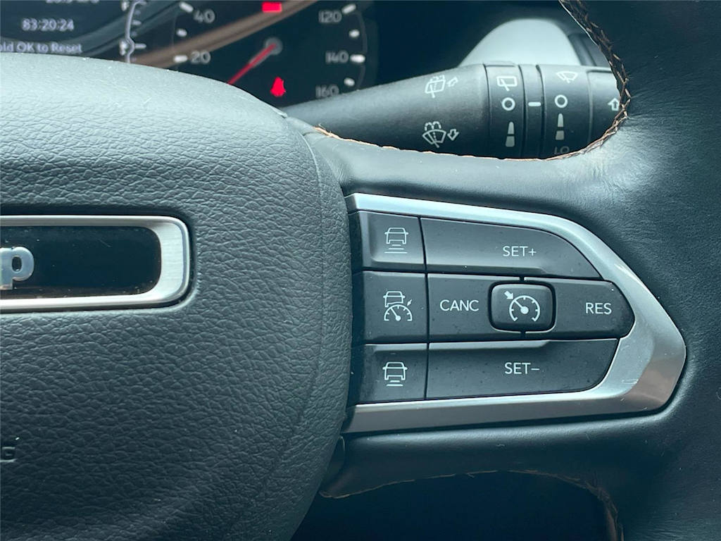 Thumbnail: 2022 Jeep Compass - 28