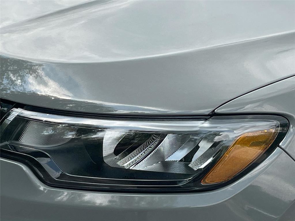 Thumbnail: 2022 Jeep Compass - 20
