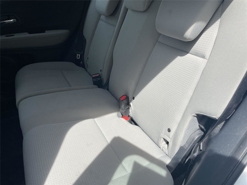 Thumbnail: 2021 Honda HR-V - 8
