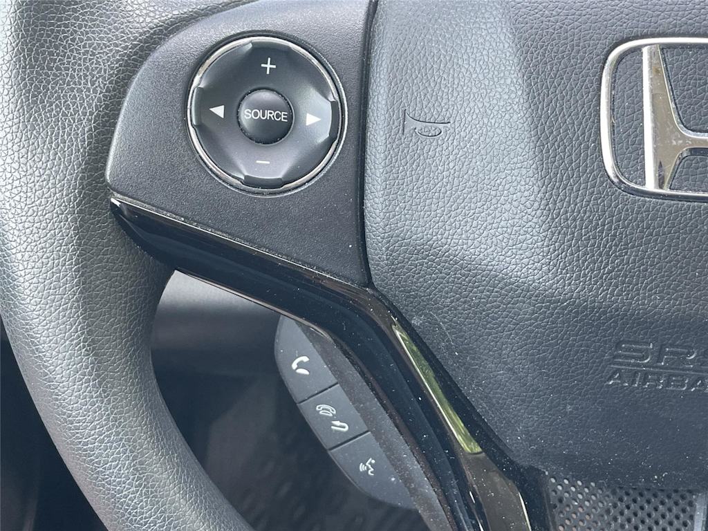 Thumbnail: 2021 Honda HR-V - 19