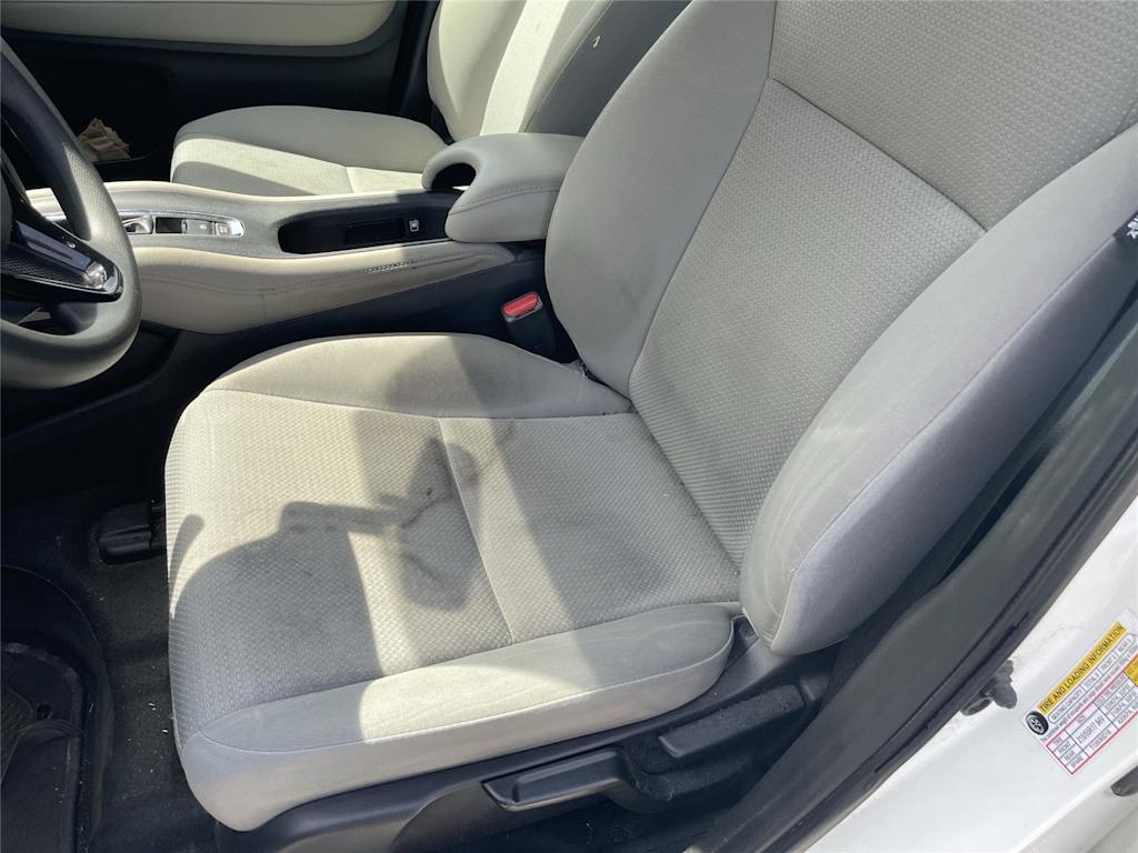 Thumbnail: 2021 Honda HR-V - 6