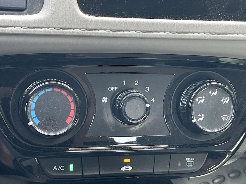 Thumbnail: 2021 Honda HR-V - 16