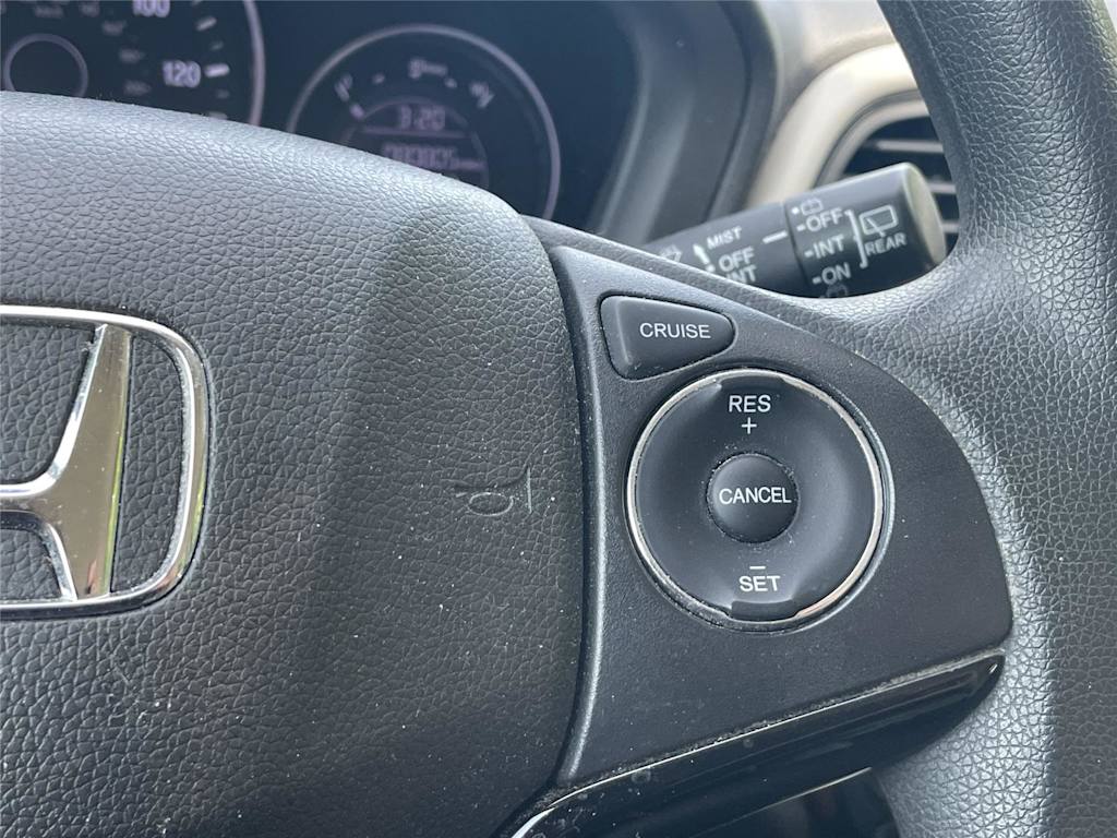 Thumbnail: 2021 Honda HR-V - 20