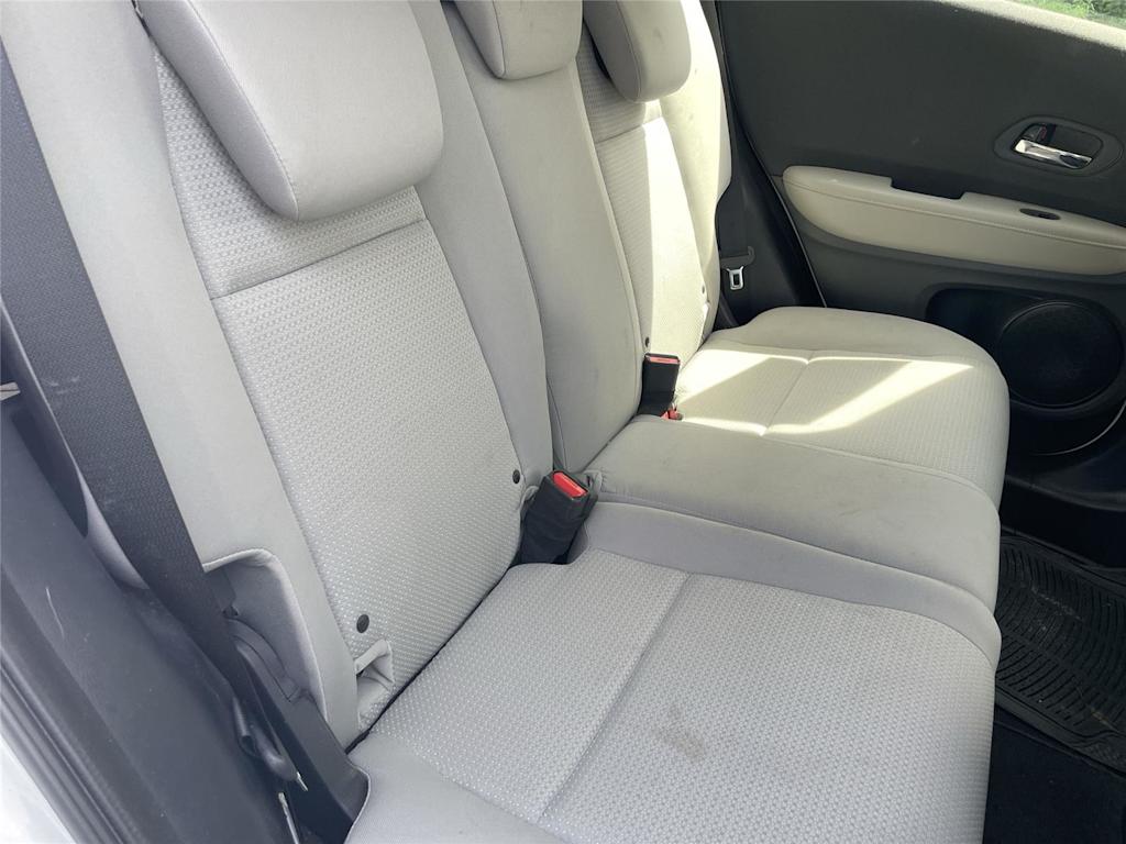 Thumbnail: 2021 Honda HR-V - 7