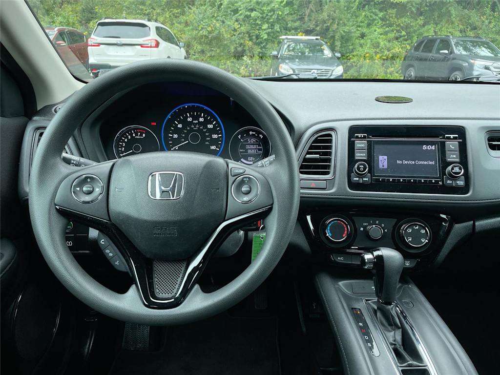Thumbnail: 2016 Honda HR-V - 2