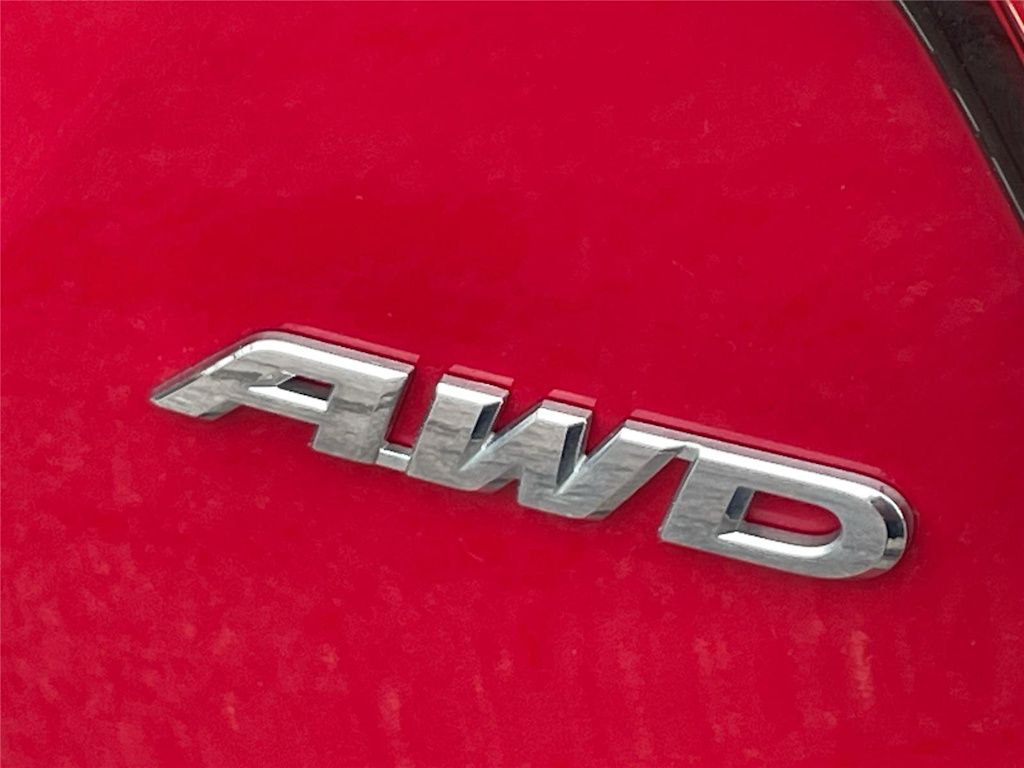 Thumbnail: 2016 Honda HR-V - 7