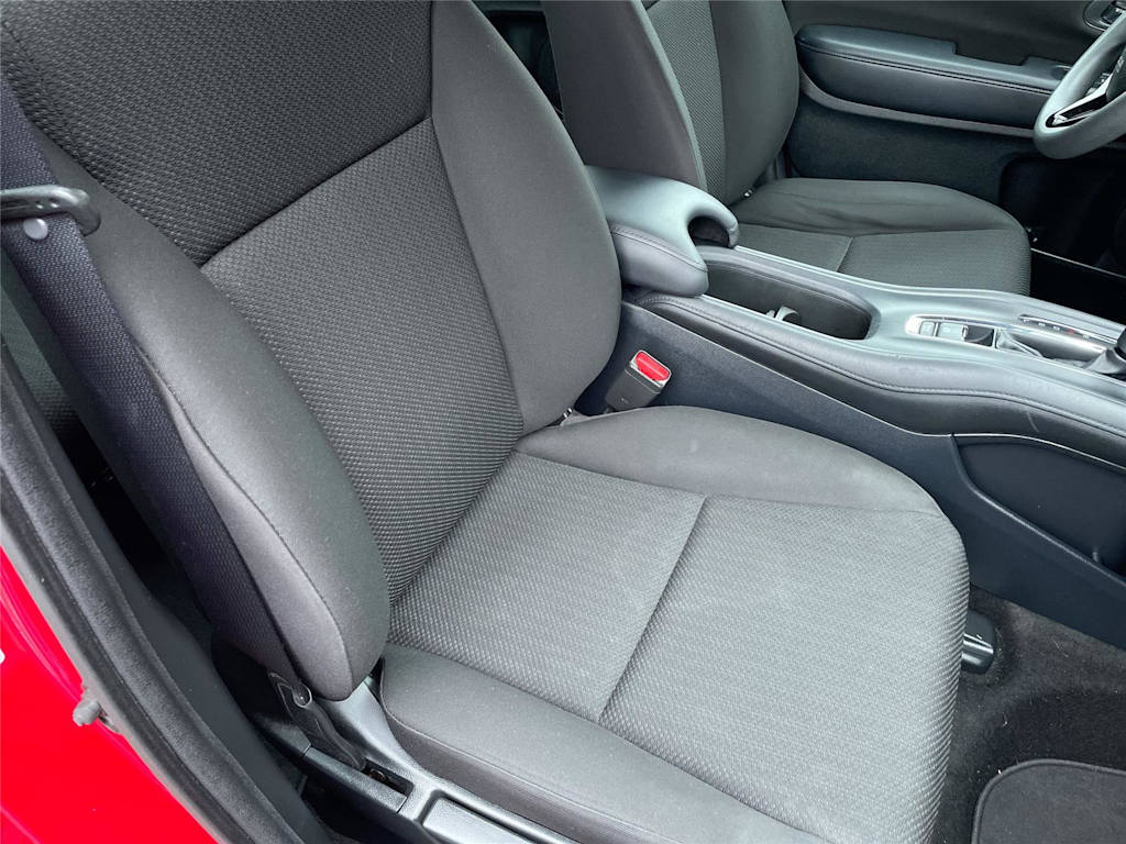 Thumbnail: 2016 Honda HR-V - 10