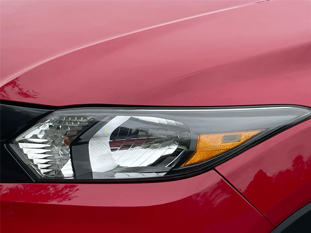 Thumbnail: 2016 Honda HR-V - 20
