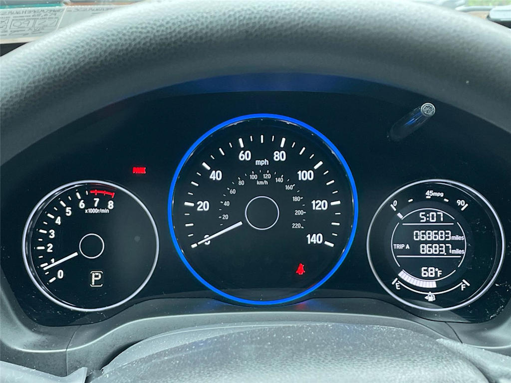 Thumbnail: 2016 Honda HR-V - 13