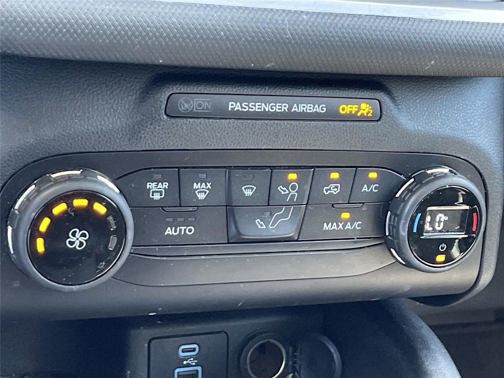 Thumbnail: 2021 Ford Bronco Sport - 18