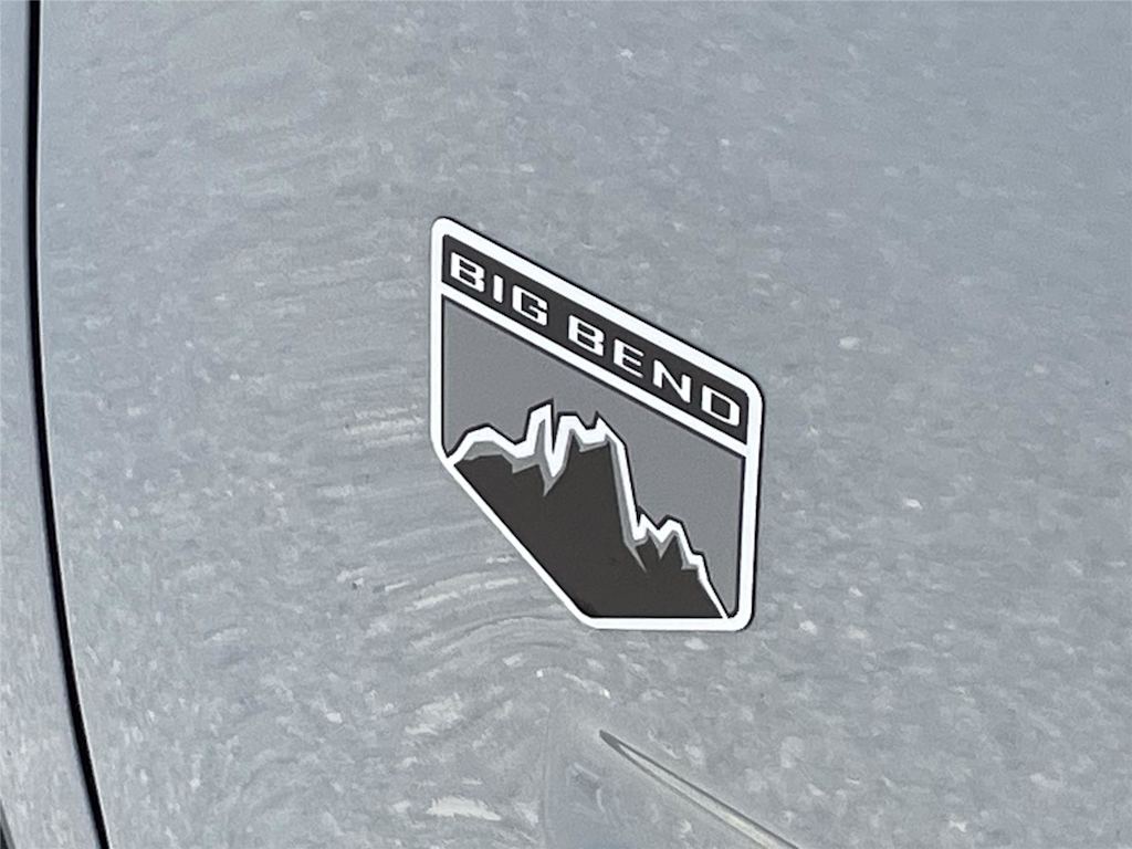 Thumbnail: 2021 Ford Bronco Sport - 5