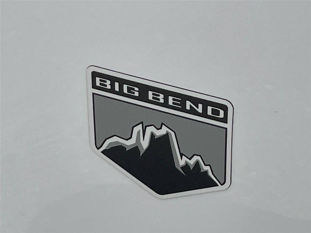Thumbnail: 2025 Ford Bronco Sport - 7