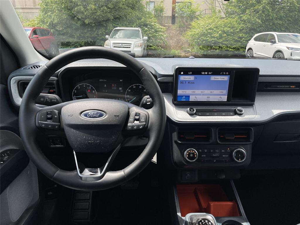 Thumbnail: 2024 Ford Maverick - 2