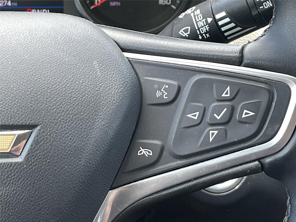 Thumbnail: 2023 Chevrolet Equinox - 23
