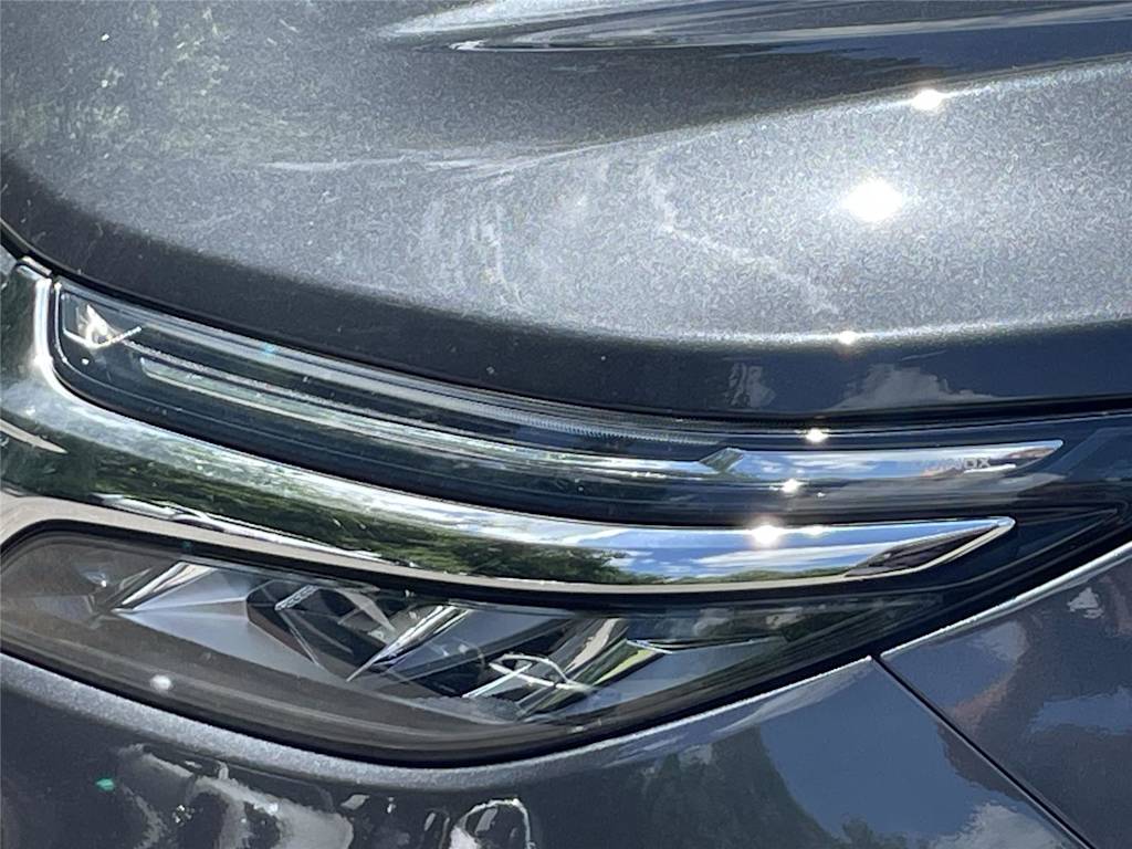 Thumbnail: 2023 Chevrolet Equinox - 15