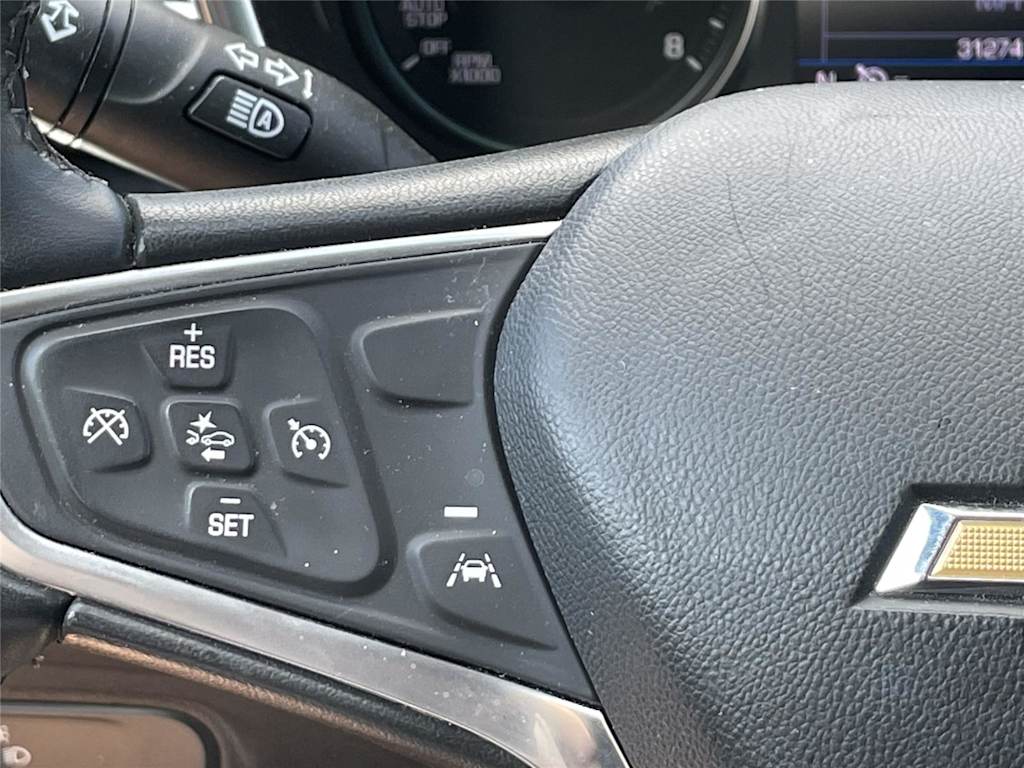 Thumbnail: 2023 Chevrolet Equinox - 22