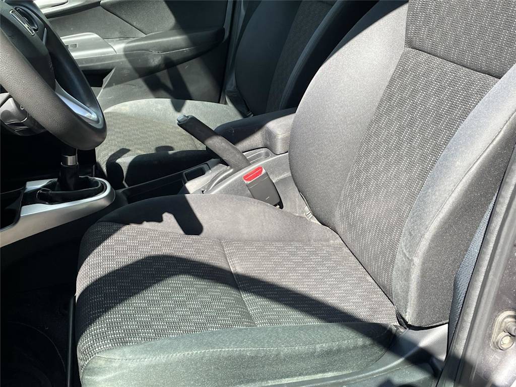 Thumbnail: 2015 Honda Fit - 6