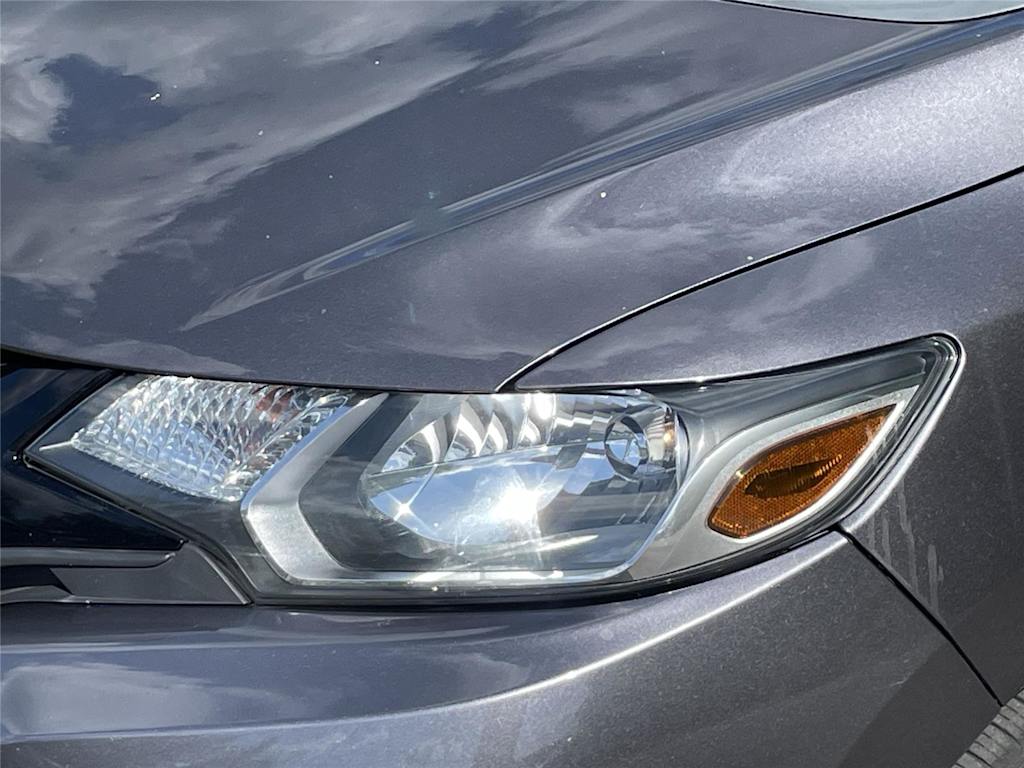 Thumbnail: 2015 Honda Fit - 15