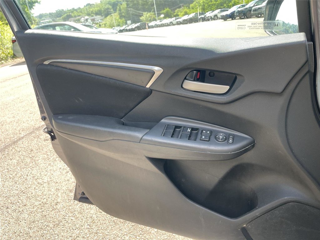 Thumbnail: 2015 Honda Fit - 20