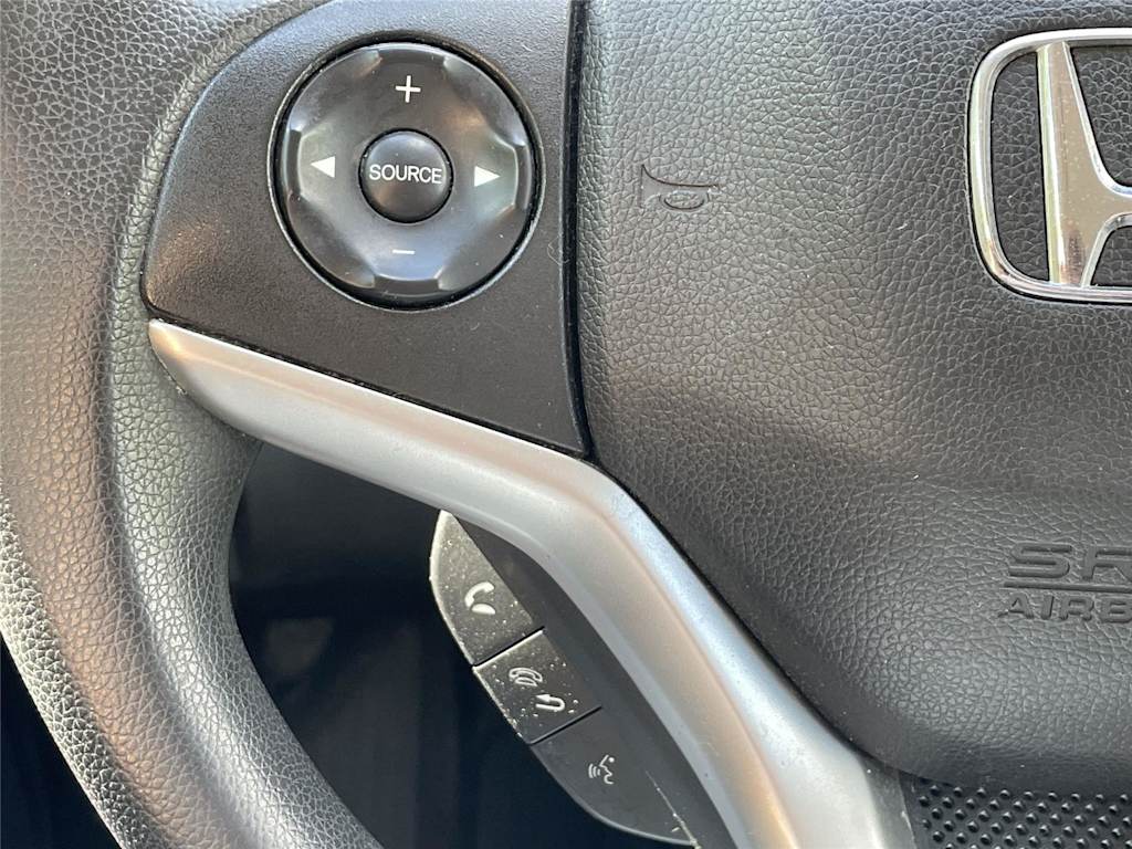 Thumbnail: 2015 Honda Fit - 22