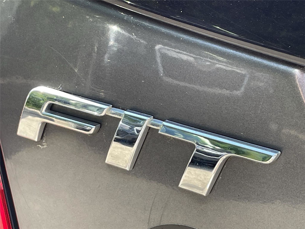 Thumbnail: 2015 Honda Fit - 4