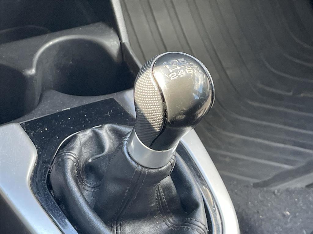 Thumbnail: 2015 Honda Fit - 10