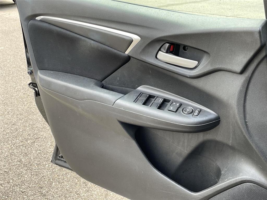Thumbnail: 2015 Honda Fit - 17