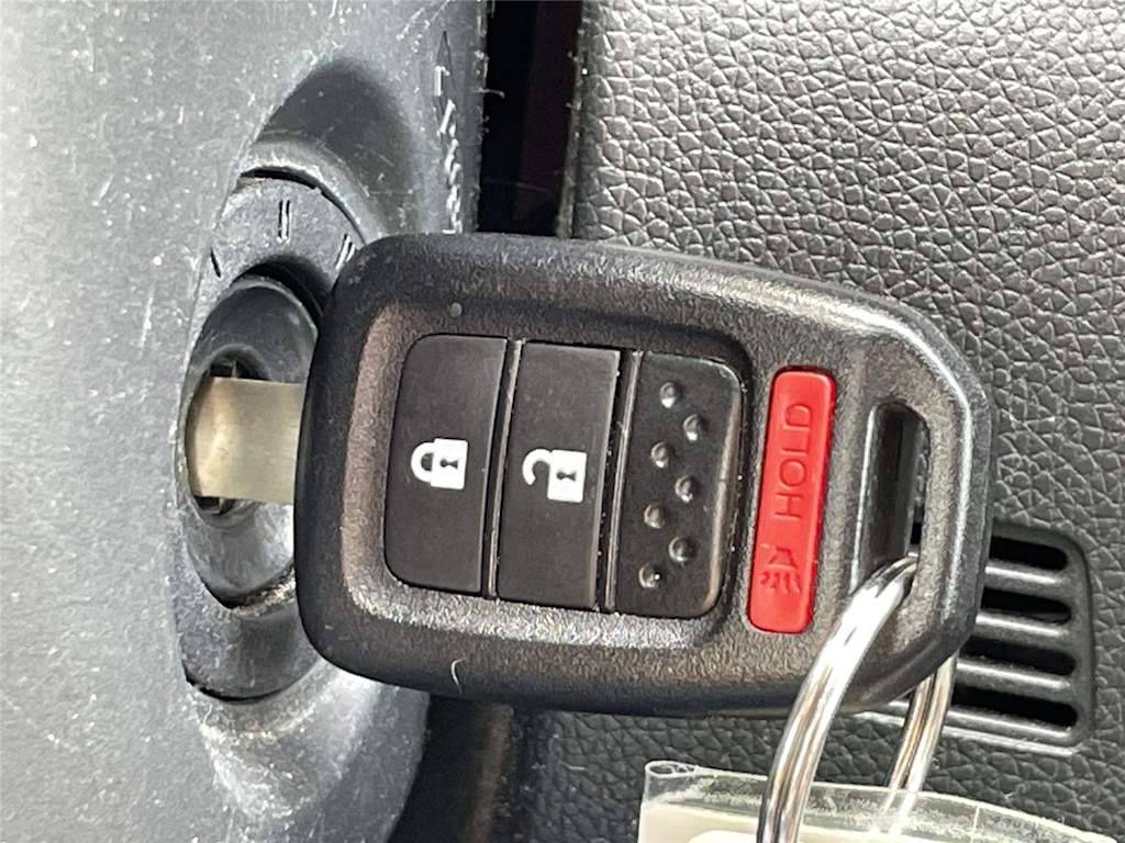 Thumbnail: 2015 Honda Fit - 8