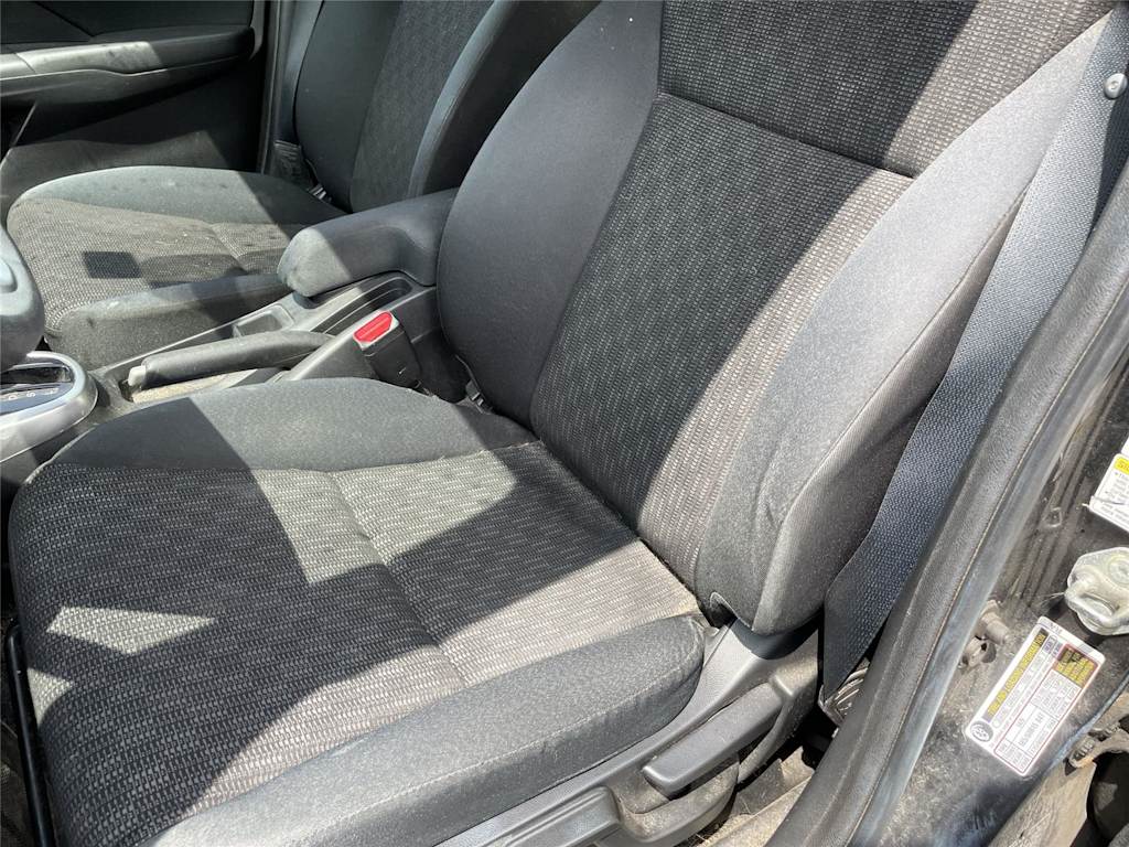 Thumbnail: 2015 Honda Fit - 6