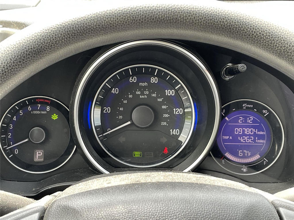 Thumbnail: 2015 Honda Fit - 7