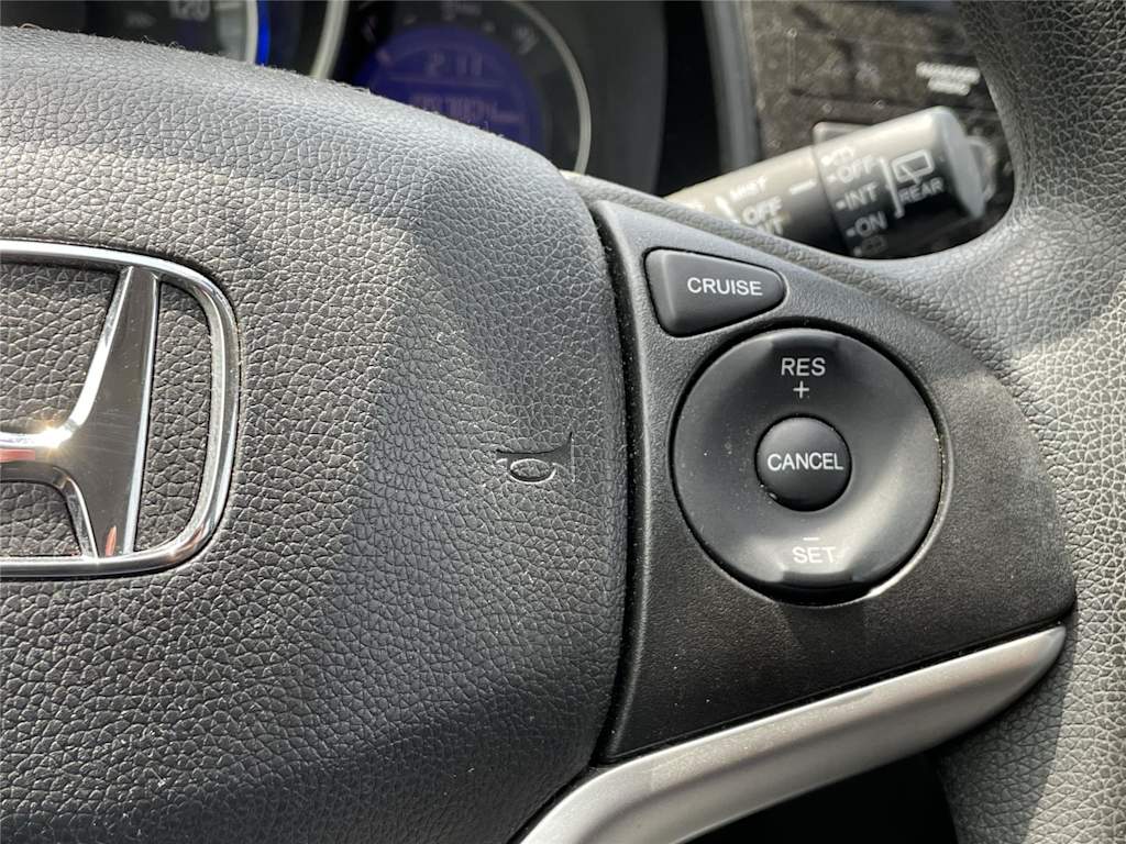 Thumbnail: 2015 Honda Fit - 20